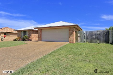 15 Cascade Pde, Bargara, QLD 4670