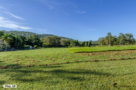 Lot 8 Geeberga Buthurra Rd, Kuttabul, QLD 4741