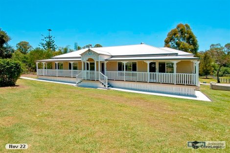 38 Bloodwood Ct, Cedar Vale, QLD 4285