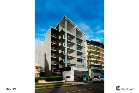 12/24 Victoria Pde, Rockhampton City, QLD 4700