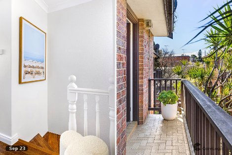 8/13 Withecombe St, Rozelle, NSW 2039