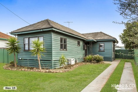 36 Morrison St, Kangaroo Flat, VIC 3555