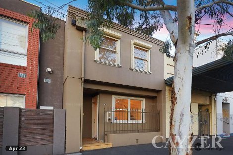 366 Graham St, Port Melbourne, VIC 3207