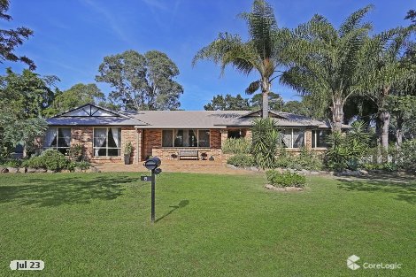 8 Milford Rd, Ellis Lane, NSW 2570