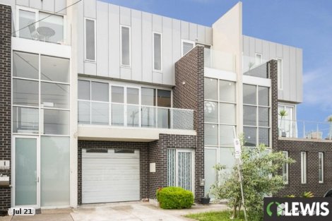 1a Wallace Cres, Strathmore, VIC 3041