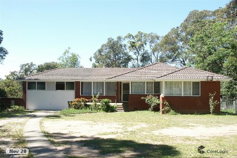 27 Leslie St, Winmalee, NSW 2777