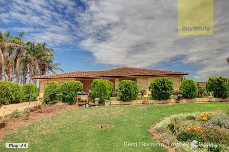 33 Loxton Dr, Moorook South, SA 5332