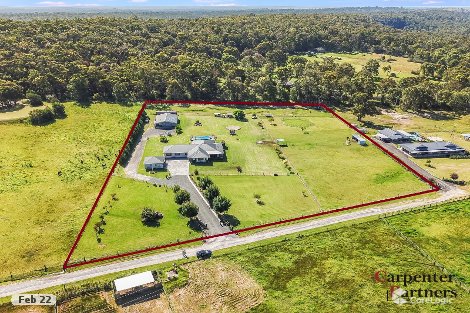 50 Sugarloaf Creek Rd, Pheasants Nest, NSW 2574