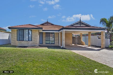 30 Dunlowe Loop, Warnbro, WA 6169