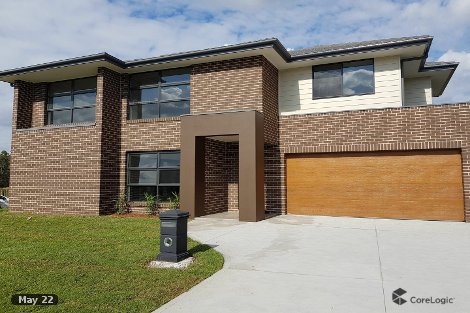 1 Everingham St, Colebee, NSW 2761