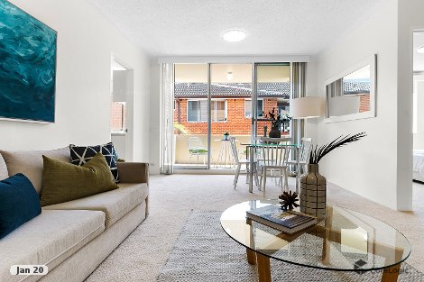 5/13-14 Bank St, Meadowbank, NSW 2114