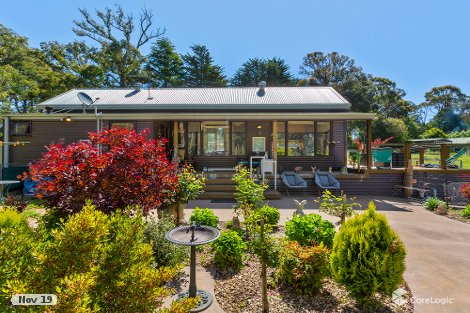 46 Jorgensen Pde, Pheasant Creek, VIC 3757