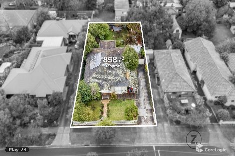 28 Deakin St, Essendon, VIC 3040