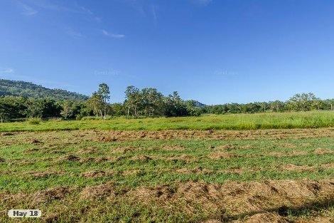 Lot 9 Geeberga Buthurra Rd, Kuttabul, QLD 4741