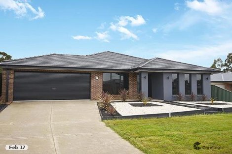 8 Caviar Ct, Miners Rest, VIC 3352