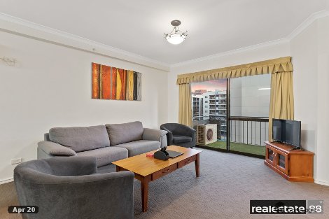 39/193 Hay St, East Perth, WA 6004