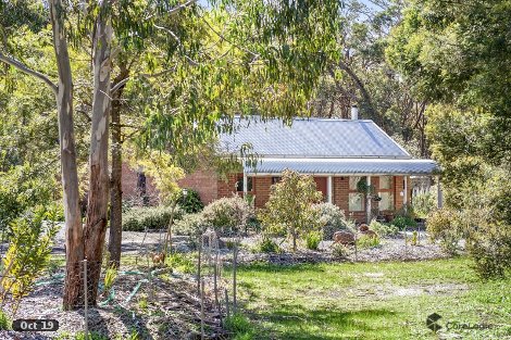 390 Savage Hill Rd, Dereel, VIC 3352