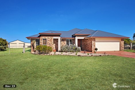 3 Canning Ct, Gowrie Junction, QLD 4352