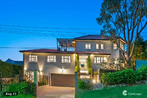 18 Adrian Pl, Balgowlah Heights, NSW 2093