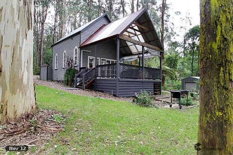 30 C J Dennis Rd, Toolangi, VIC 3777