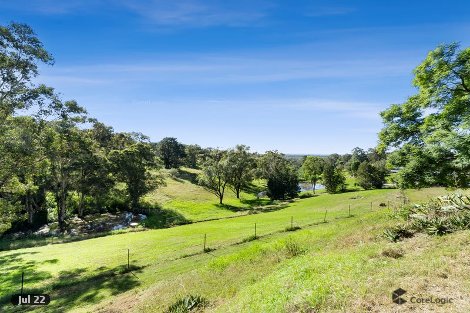 744 Slopes Rd, The Slopes, NSW 2754