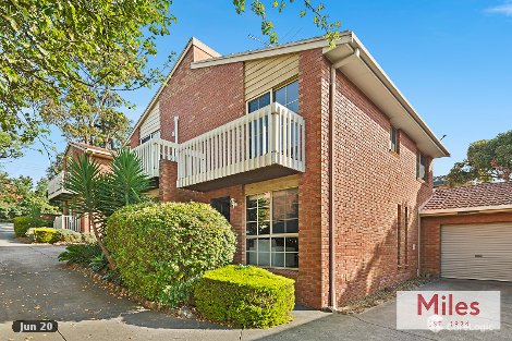 3/56 Banksia St, Heidelberg, VIC 3084