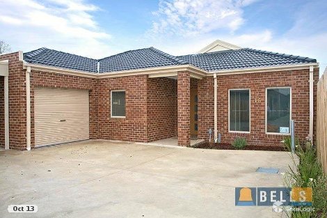 2/16 Daley St, Sunshine West, VIC 3020