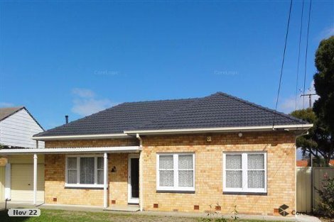 63 Nelson Ave, Flinders Park, SA 5025