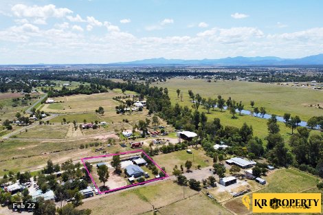 196 Old Turrawan Rd, Narrabri, NSW 2390