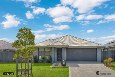 28 Hadfield Cct, Cliftleigh, NSW 2321