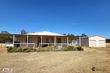 46 Norrish Dr, Kojonup, WA 6395