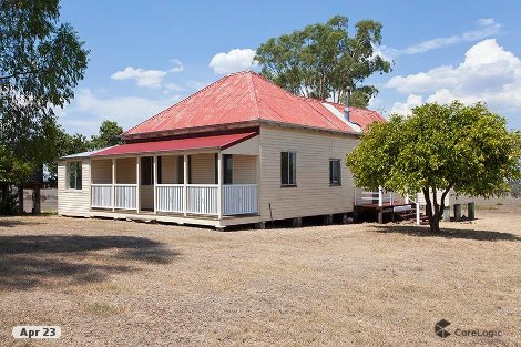 237 Southbrook Felton Rd, Southbrook, QLD 4363