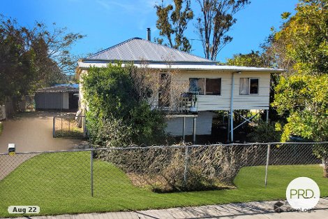 1119 Ipswich-Rosewood Rd, Rosewood, QLD 4340