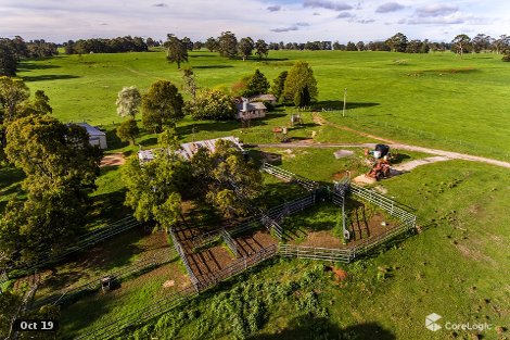 241 Mount Vincent Rd, Running Stream, NSW 2850