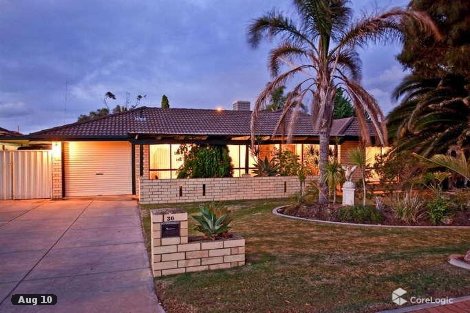 30 Oronsay Dr, North Haven, SA 5018