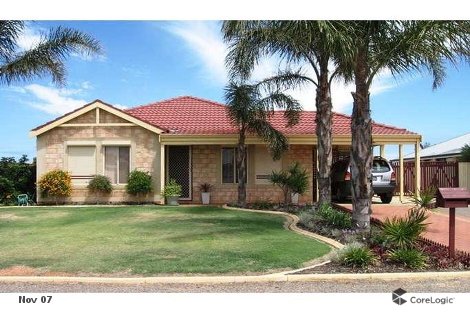 16 Weeloo Rd, Waggrakine, WA 6530