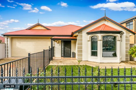 126 Bradley Gr, Mitchell Park, SA 5043