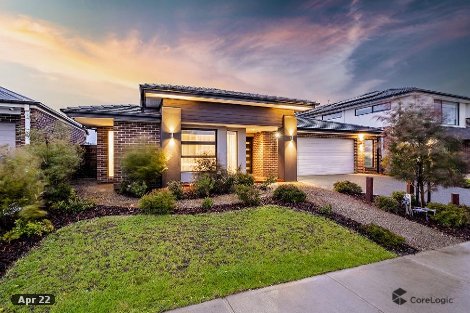 245 Heather Gr, Clyde North, VIC 3978