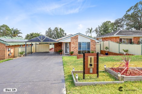 7 Opal Pl, Eagle Vale, NSW 2558