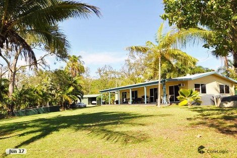 749 Sarina Beach Rd, Sarina, QLD 4737