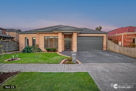 3 Goodenia St, Officer, VIC 3809