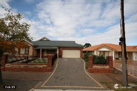 8 Merriton Ave, St Marys, SA 5042