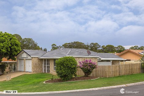 11 Ashwood Cct, Birkdale, QLD 4159