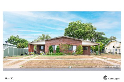 30 Fisher St, Gracemere, QLD 4702