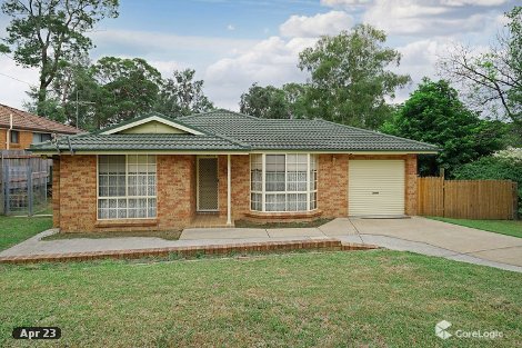 3 Janette Pl, Oakdale, NSW 2570