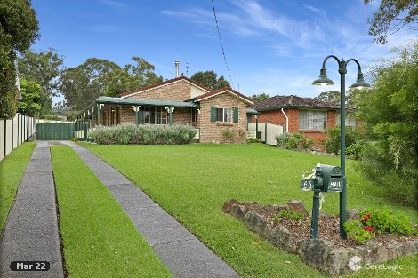 66 Frederick St, Sanctuary Point, NSW 2540