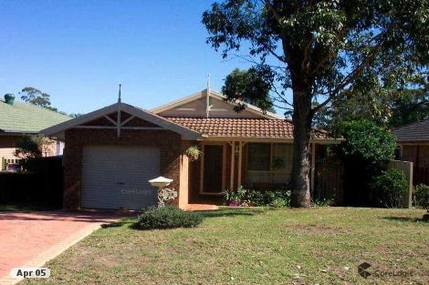 38 Cranberry St, Macquarie Fields, NSW 2564