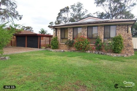 7 Stonehaven Dr, Metford, NSW 2323