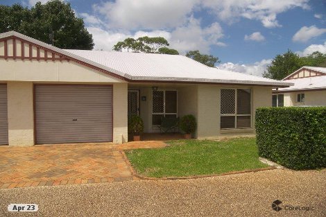 11/1 Cox St, Wilsonton, QLD 4350