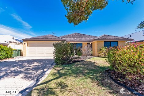 15 Cyandra Loop, Banksia Grove, WA 6031